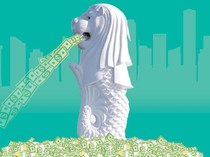 Harta Orang Kaya Singapura Meledak Rp 3.900 Triliun, Ini 10 Sultannya!