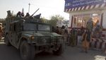 Ini yang Dikhawatirkan Warga Afghanistan Bila Taliban Berkuasa