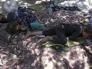 Ini yang Dikhawatirkan Warga Afghanistan Bila Taliban Berkuasa
