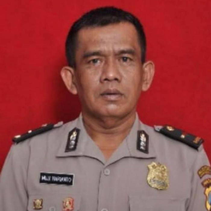 ipda muji haryanto