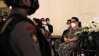 KGPAA Mangkunegara IX meninggal dunia pada usia 70 tahun di Jakarta, pada hari ini pukul 02.50 WIB, karena sakit jantung.