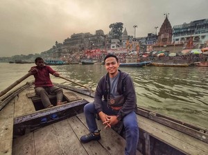 Pengalaman WNI Ikut Vaksinasi Covid-19 Berbayar di India