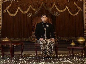 Pura Mangkunegaran Ungkap Riwayat Penyakit KGPAA Mangkunegara IX