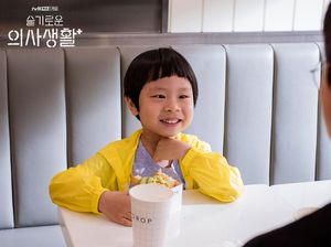 8 Artis Cilik Ini Langganan Main Drama Korea, Aktingnya Bikin Gemas