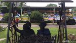 Kondisi Terkini Pura Mangkunegaran Solo