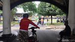 Kondisi Terkini Pura Mangkunegaran Solo