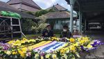 Kondisi Terkini Pura Mangkunegaran Solo