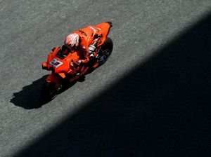Hasil FP2 MotoGP Austria 2021: Lecuona Tercepat, Ungguli Zarco