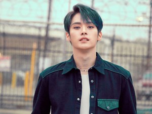 5 Fakta Lee Know Stray Kids yang Punya Sebutan 4D Bundle Boy
