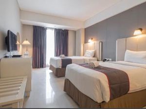 10 Daftar Hotel Murah di Makassar, Ada Rp 80 Ribu Per Malam