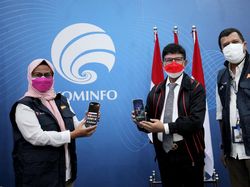 XL Siap Gelar Jaringan 5G di Indonesia