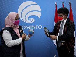 XL Siap Gelar Jaringan 5G di Indonesia