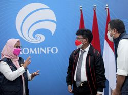 XL Siap Gelar Jaringan 5G di Indonesia