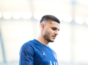 Messi Datang ke PSG, Icardi Panik Gak?