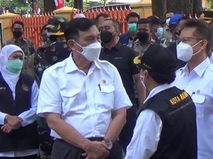 Kembangkan Wisata Medis, Pemerintah Canangkan Badan Khusus