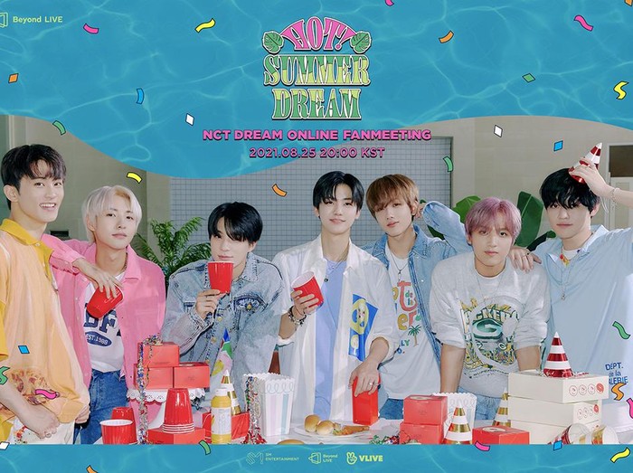 NCT Dream