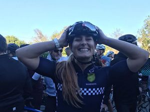 Atlet Olimpiade Wanita Ini Meninggal Tiba-tiba, Diduga Bunuh Diri