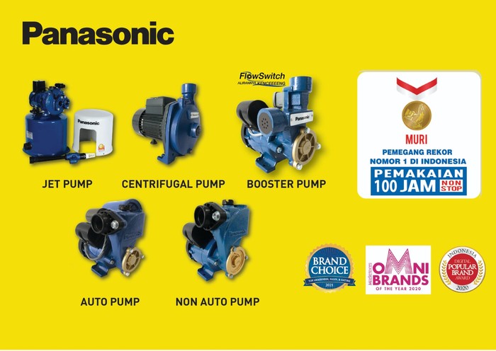 Panasonic