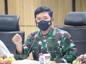 Panglima TNI Pakai Booster Vaksin COVID-19 Sel Punca Secretome, Apa Itu?