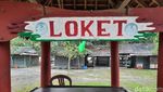 Potret Pantai Carita Dulu Begitu Masyhur, Tiketnya Kini Rp 100 Ribu per Mobil