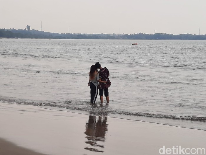 Pantai Carita Pantai Carita