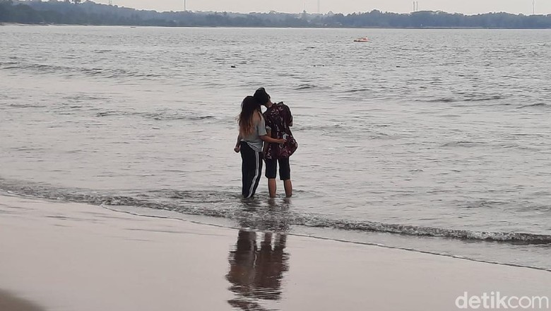 Pantai Carita Pantai Carita