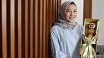 Pantang Menyerah di Zaman Serba Susah