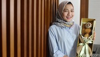Lenny menekuni bisnis donat rumahan sejak Maret 2020 pada awal-awal pandmei. Saat itu sudah memasuki masa pandemi dengan kompetitor yang tidak sedikit.