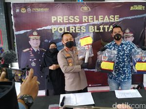 Nelayan Ini Pukul Teman Hingga Tewas Gegara Diolok-olok Belum Punya Istri