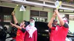 Kemeriahan Lomba 17an yang Diikuti Penyandang Disabilitas