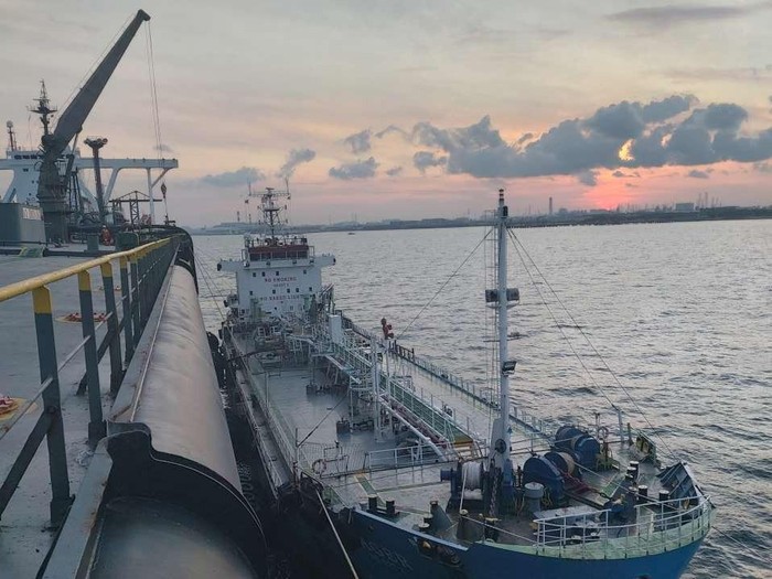 Pertamina