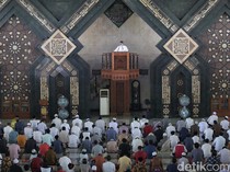 Khutbah Jumat Bulan Muharram 1445 H: Menyikapi Tahun Baru Islam