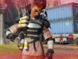 Belum Dapat Akses Apex Legends Mobile, Yuk Intip Preview-nya