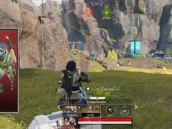 Belum Dapat Akses Apex Legends Mobile, Yuk Intip Preview-nya