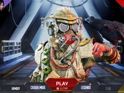 Belum Dapat Akses Apex Legends Mobile, Yuk Intip Preview-nya