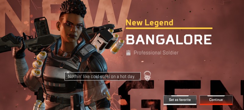 Preview Apex Legends Mobile, Gameplay Seru dengan Kualitas Grafik Memukau