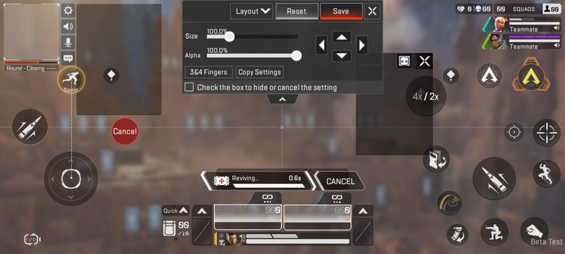 Preview Apex Legends Mobile, Gameplay Seru dengan Kualitas Grafik Memukau