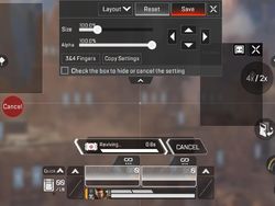 Belum Dapat Akses Apex Legends Mobile, Yuk Intip Preview-nya