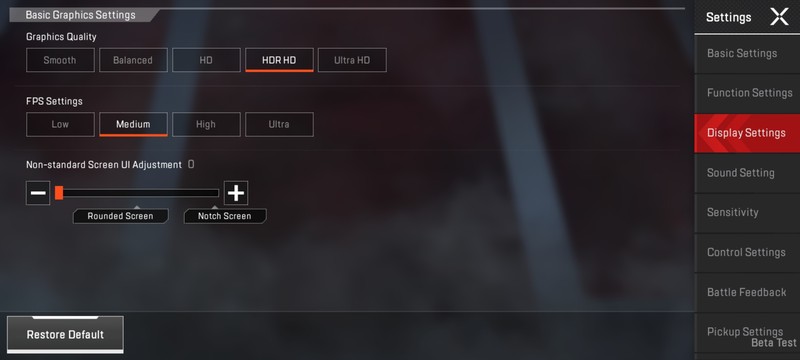 Preview Apex Legends Mobile, Gameplay Seru dengan Kualitas Grafik Memukau