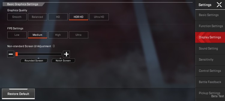 Preview Apex Legends Mobile, Gameplay Seru dengan Kualitas Grafik Memukau Preview Apex Legends Mobile, Gameplay Seru dengan Kualitas Grafik Memukau