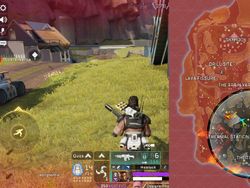 Belum Dapat Akses Apex Legends Mobile, Yuk Intip Preview-nya