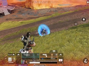 Apex Legends Mobile Bakal Rilis Minggu Ini