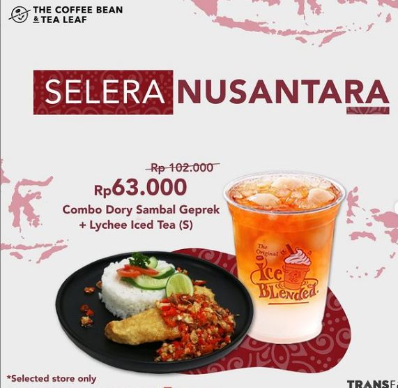 Serba 17 Ribu, Ini 8 Promo Restoran Peringati HUT Kemerdekaan RI-76
