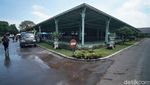 Pura Mangkunegaran Banjir Karangan Bunga usai KGPAA Mangkunegara IX Mangkat