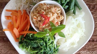10 Resep Sayuran Khas Jawa yang Sedap Bumbunya untuk Lauk Buka Puasa
