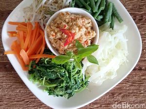 10 Resep Sayuran Khas Jawa yang Sedap Bumbunya untuk Lauk Buka Puasa