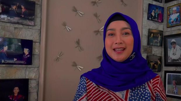 Rumah Masa Kecil Desy Ratnasari Rumah Masa Kecil Desy Ratnasari