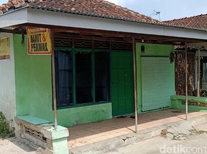 Densus 88 Juga Tangkap-Geledah Rumah 2 Terduga Teroris Di Kendal