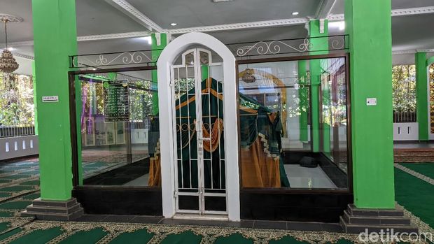 Situ Lengkong Panjalu Ciamis