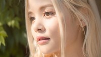 Di antara para bintang K-Pop, nama Sorn CLC mencuat sebagai salah satu nominasi juga. (Foto: dok. Instagram @sssorn_chonnasorn)